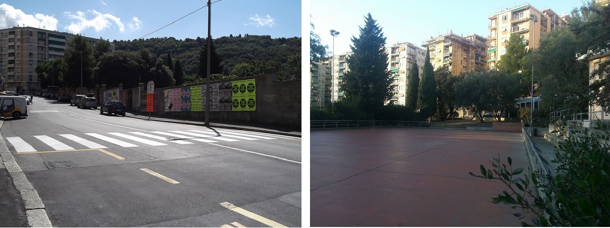 Giardini Lamboglia
